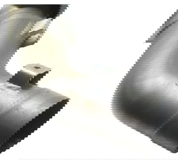 Ponteira Completa Ducati Multistrada V4 21-25 Original