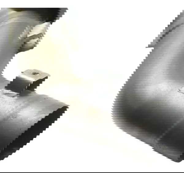 Ponteira Completa Ducati Multistrada V4 21-25 Original