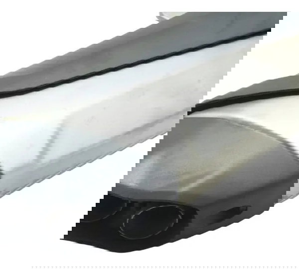 Ponteira Completa Ducati Multistrada V4 21-25 Original