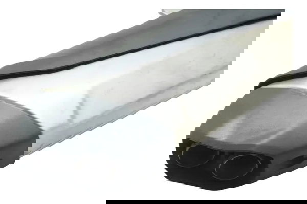 Ponteira Completa Ducati Multistrada V4 21-25 Original