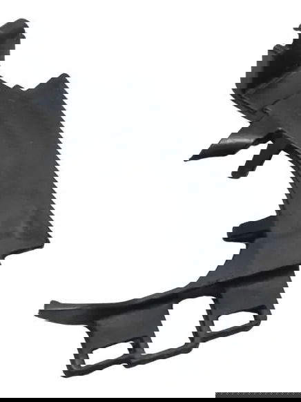 Par Acabamen Carenag Front C/ava Ducati Multistrada V4 21-25