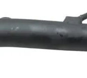 Pedal Descanso Lateral C/detalhe Ducati Multistrada V4 21-25 Preto