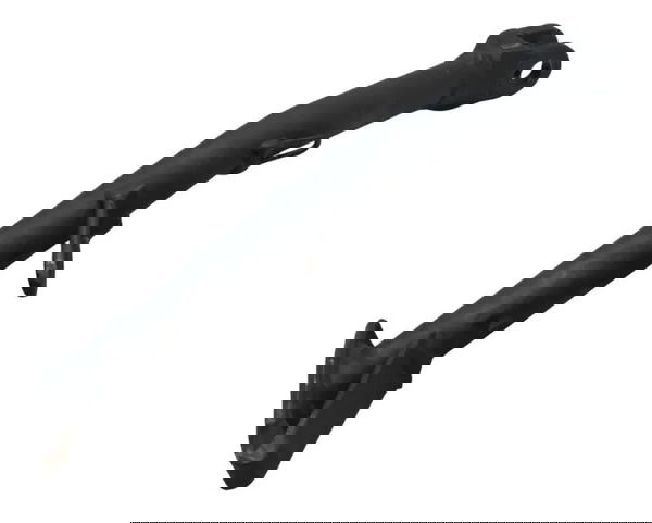 Pedal Descanso Lateral C/detalhe Ducati Multistrada V4 21-25 Preto