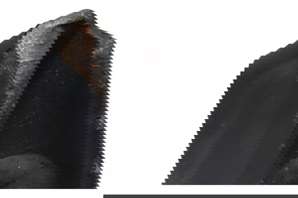 Pedal Descanso Lateral C/detalhe Ducati Multistrada V4 21-25 Preto