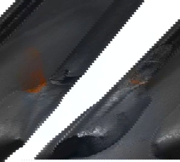 Pedal Descanso Lateral C/detalhe Ducati Multistrada V4 21-25 Preto