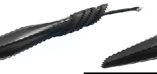 Pisca Traseiro C/ Detalhes Ducati Multistrada V4 21-25 Origi Preto