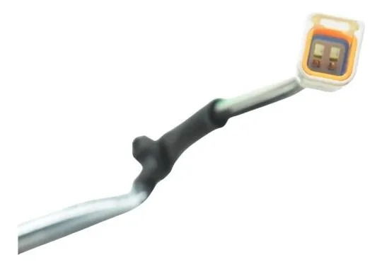 Pisca Traseiro C/ Detalhes Ducati Multistrada V4 21-25 Origi Preto