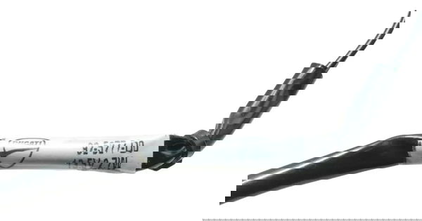 Pisca Traseiro C/ Detalhes Ducati Multistrada V4 21-25 Origi Preto