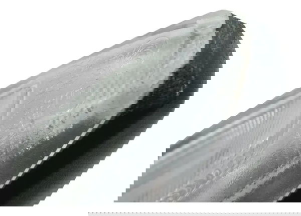 Pisca Traseiro C/ Detalhes Ducati Multistrada V4 21-25 Origi Preto