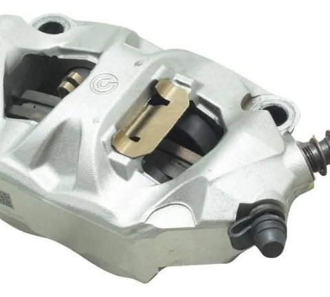 Pinça Freio Diant Esq Ducati Multistrada V4 21-25 Original