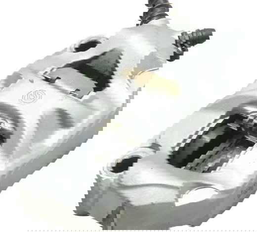 Pinça Freio Diant Esq Ducati Multistrada V4 21-25 Original