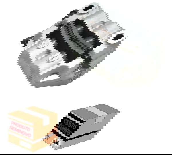 Pinça Freio Diant Esq Ducati Multistrada V4 21-25 Original