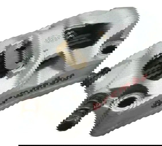 Pinça Freio Diant Esq Ducati Multistrada V4 21-25 Original