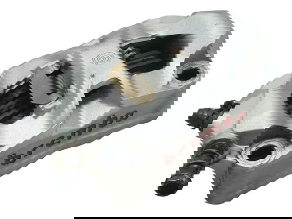 Pinça Freio Diant Esq Ducati Multistrada V4 21-25 Original