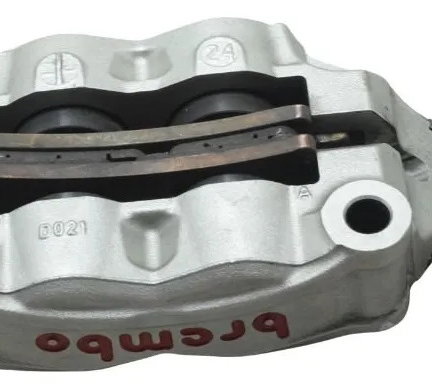 Pinça Freio Diant Esq Ducati Multistrada V4 21-25 Original