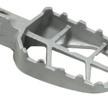 Pedaleira Diant Direita Ducati Multistrada V4 21-25 Original