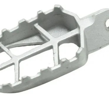 Pedaleira Diant Direita Ducati Multistrada V4 21-25 Original