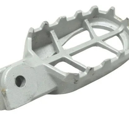 Pedaleira Diant Esq C/detal Ducati Multistrada V4 21-25 Orig