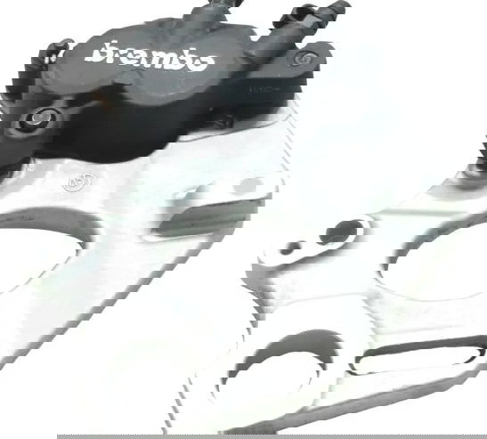 Pinça Freio Traseira Ducati Multistrada V4 21-25 Original