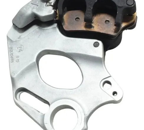 Pinça Freio Traseira Ducati Multistrada V4 21-25 Original