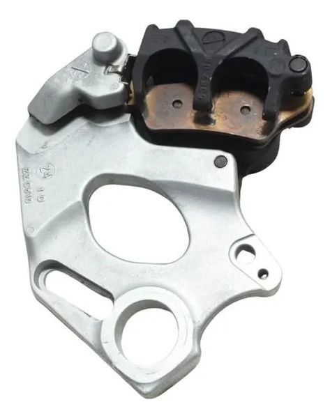 Pinça Freio Traseira Ducati Multistrada V4 21-25 Original