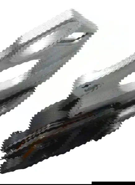 Pinça Freio Traseira Ducati Multistrada V4 21-25 Original