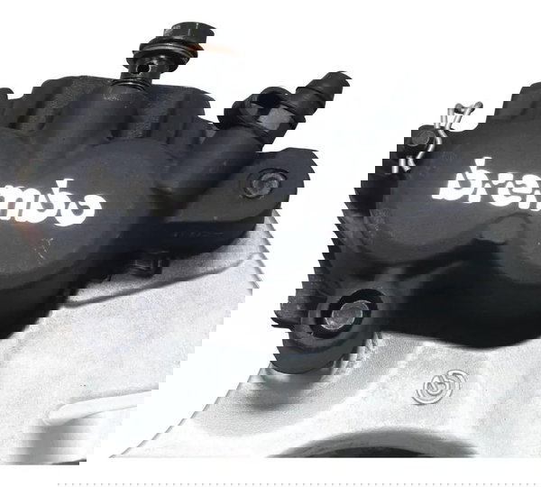 Pinça Freio Traseira Ducati Multistrada V4 21-25 Original