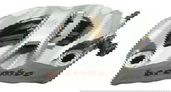 Pinça Freio Diant Dir Ducati Multistrada V4 21-25 Original