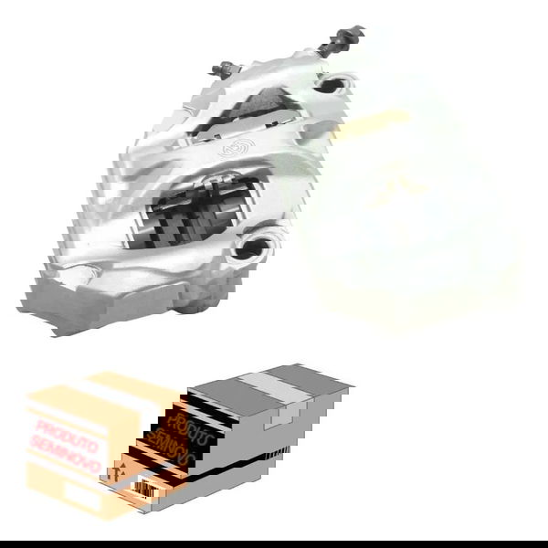 Pinça Freio Diant Dir Ducati Multistrada V4 21-25 Original