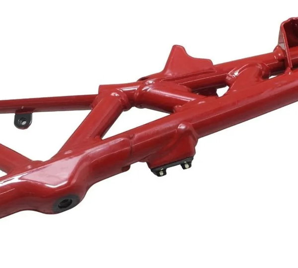 Quadro B Esquerdo Ducati Multistrada V4 21-25 Original
