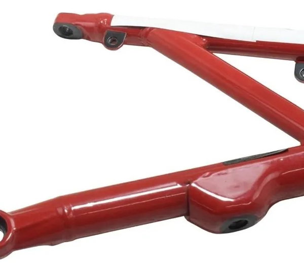 Quadro B Esquerdo Ducati Multistrada V4 21-25 Original
