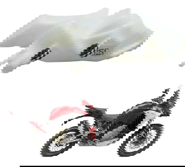 Reservatório Água Ducati Multistrada V4 21-25 Original