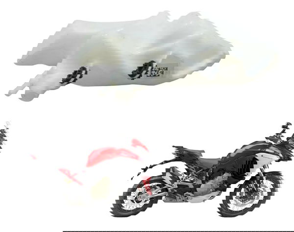 Reservatório Água Ducati Multistrada V4 21-25 Original