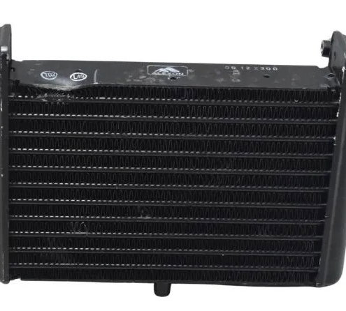 Radiador Óleo C/ Avaria Ducati Multistrada V4 21-25 Original