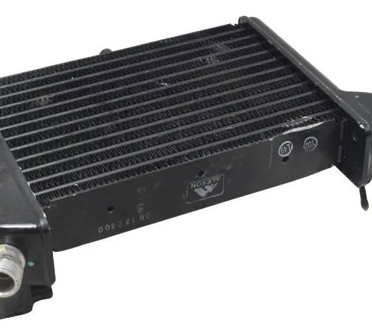 Radiador Óleo C/ Avaria Ducati Multistrada V4 21-25 Original