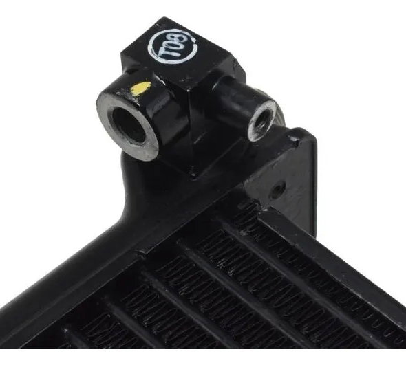 Radiador Óleo C/ Avaria Ducati Multistrada V4 21-25 Original