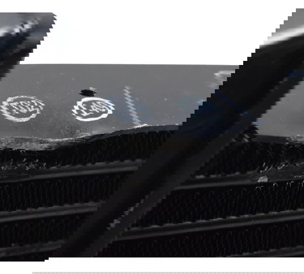 Radiador Óleo C/ Avaria Ducati Multistrada V4 21-25 Original