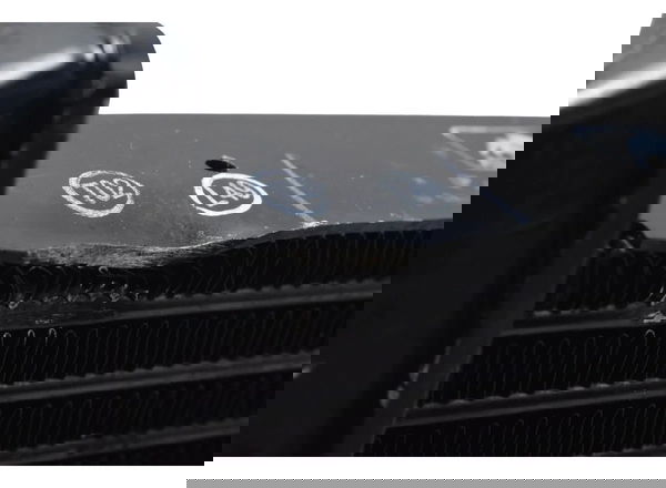 Radiador Óleo C/ Avaria Ducati Multistrada V4 21-25 Original