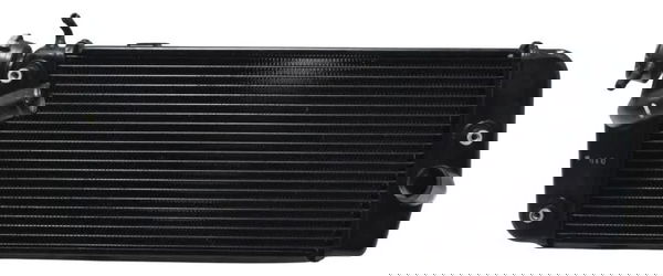 Radiador Ar Direito Ducati Multistrada V4 21-25 Original