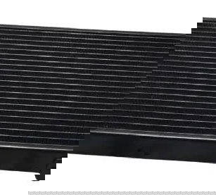 Radiador Ar Direito Ducati Multistrada V4 21-25 Original