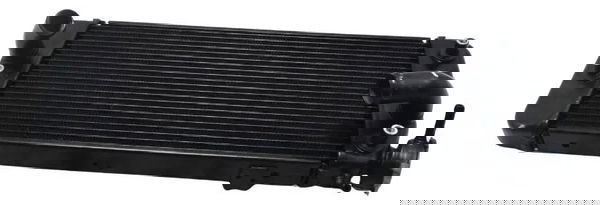 Radiador Ar Direito Ducati Multistrada V4 21-25 Original