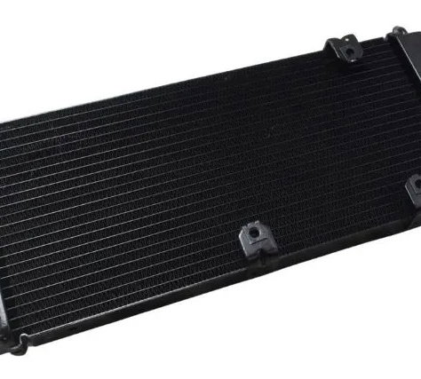 Radiador Ar Direito Ducati Multistrada V4 21-25 Original