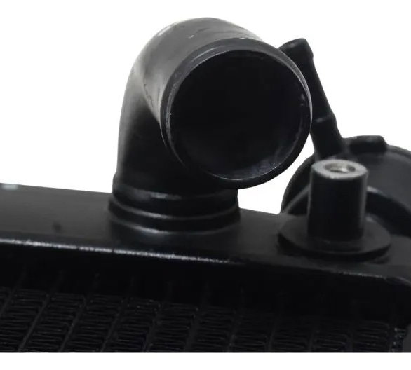 Radiador Ar Direito Ducati Multistrada V4 21-25 Original