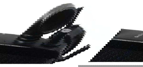 Radiador Ar Direito Ducati Multistrada V4 21-25 Original