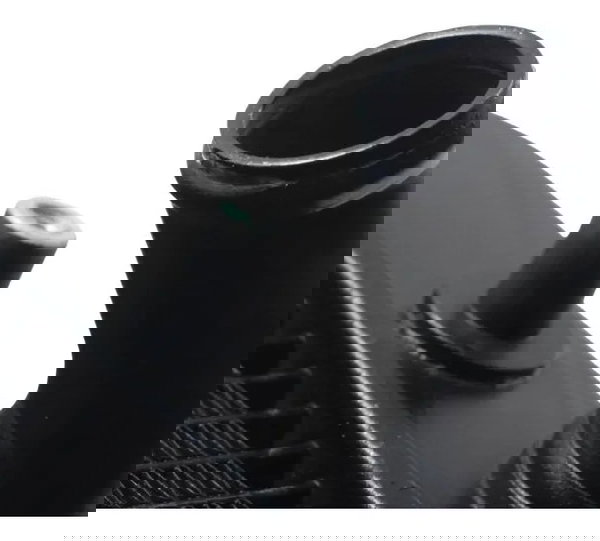 Radiador Ar Direito Ducati Multistrada V4 21-25 Original