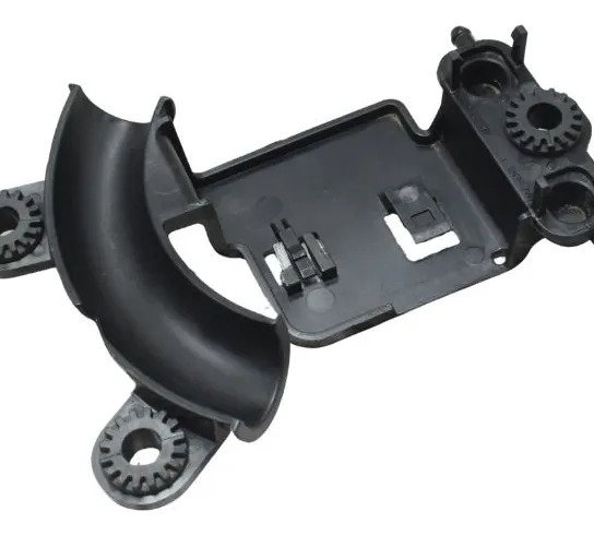 Suporte Mangueiras Ducati Multistrada V4 21-25 Original