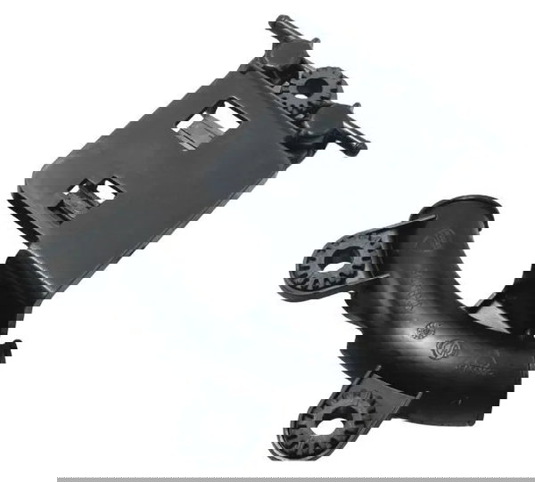 Suporte Mangueiras Ducati Multistrada V4 21-25 Original