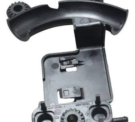 Suporte Mangueiras Ducati Multistrada V4 21-25 Original