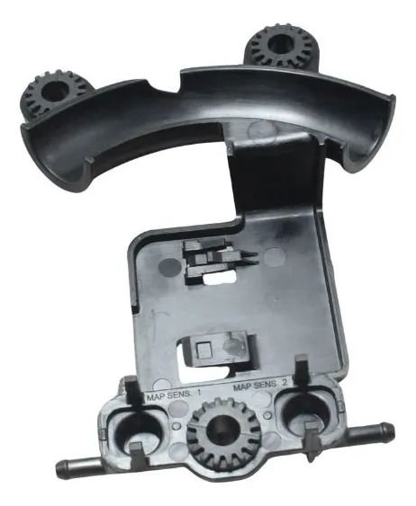 Suporte Mangueiras Ducati Multistrada V4 21-25 Original