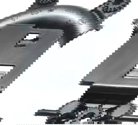 Suporte Mangueiras Ducati Multistrada V4 21-25 Original